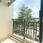 Simply Look Studio Metropark Condominium Jababeka Apartment By Travelio