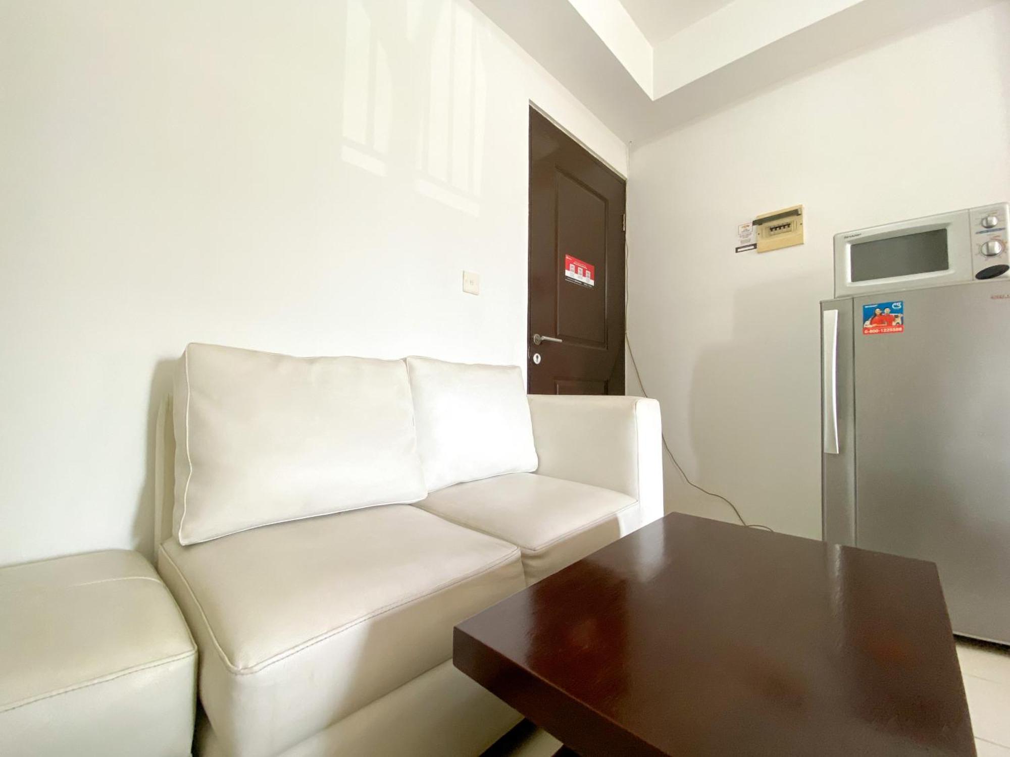 Simply Look Metropark Jababeka By Travelio