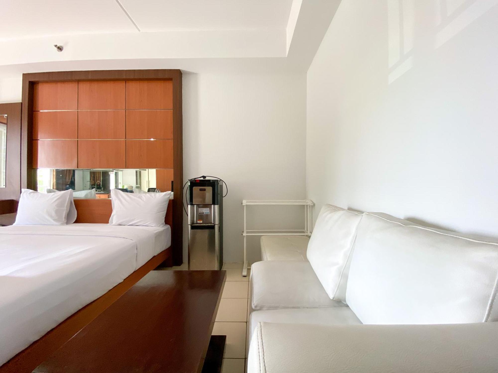 Simply Look Metropark Jababeka By Travelio Apartemen