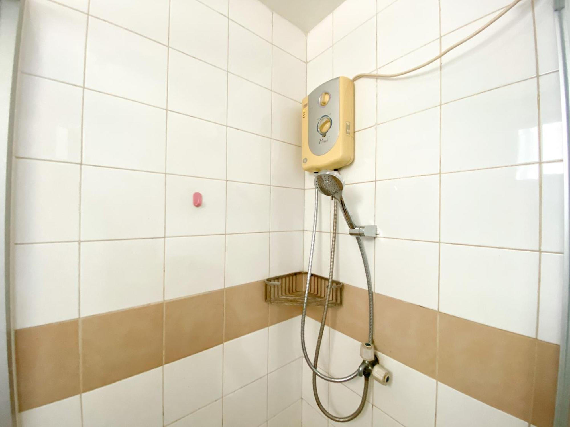 Simply Look Metropark Jababeka By Travelio Apartemen *