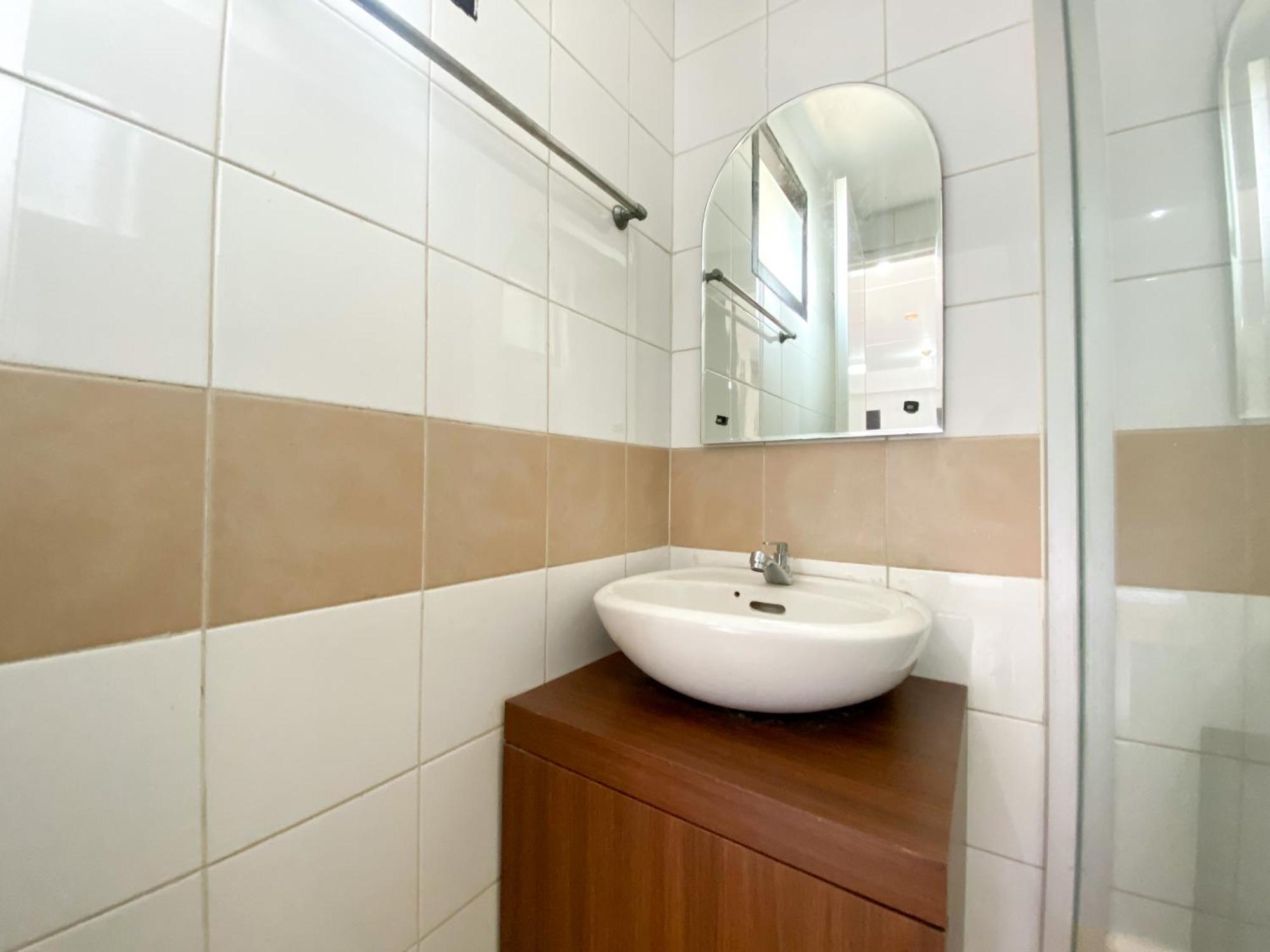 Simply Look Metropark Jababeka By Travelio Apartemen *